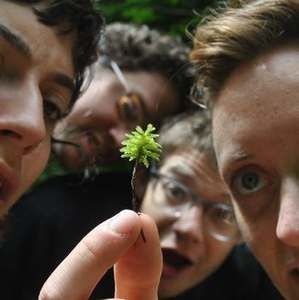 Meet your Posher, Susan